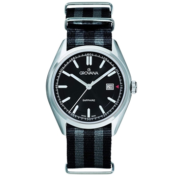 ساعت مچی گروانا GROVANA کد 1585.1637